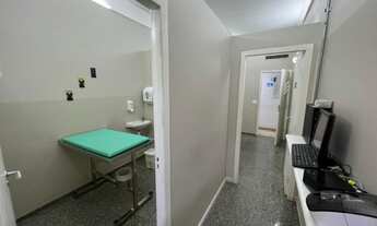 Imagem 6: Prédio Comercial no B. Santo Antonio, São Caetano do Sul