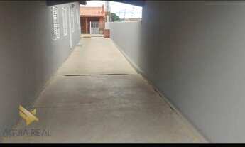Imagem 2: Casa com 4 dormitórios à venda, 258 m² por R$ 950.000 - Monte Castelo - Campo Grande/MS