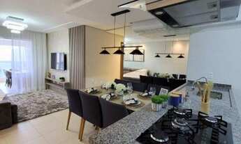 Imagem: Apartamento com 3 dormitórios à venda