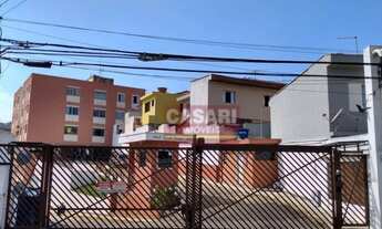 Imagem: Apartamento 2 dormitorios, 65m2, Baeta Neves-Sbc