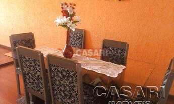 Imagem: Apartamento Residencial à venda, Vila Santa