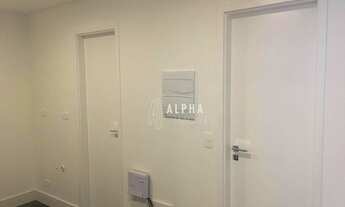 Imagem 7: Sala à venda, 56 m² por R$ 430.000,00 - Edifício Montreal - Barueri/SP