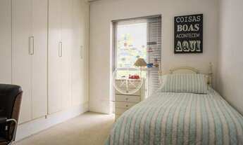 Imagem 6: Apartamento à venda, 180 m² por R$ 1.900.000,00 - Moema - São Paulo/SP