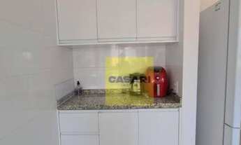 Imagem 6: Apartamento com 2 dormitórios à venda, 54 m² - Baeta Neves - São Bernardo do Campo/SP