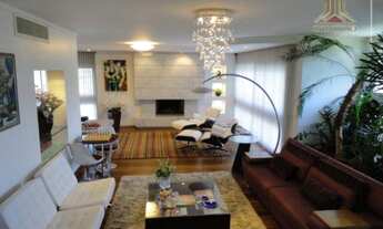 Imagem 2: Um apartamento por andar, Bairro Bela Vista, Porto Alegre