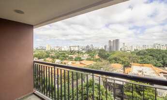 Imagem: Apartamento Venda 3 Dormitórios - 130 m²