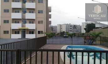 Imagem: Apartamento à venda no Cond. Village das