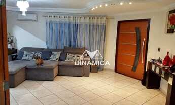 Imagem 6: Linda casa jardim Puch próximo avenida Ivo trevissan