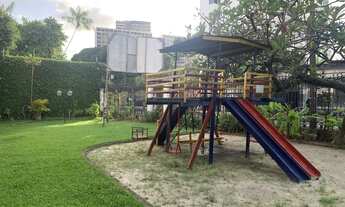 Imagem 4: Cobertura a 100m PLAZA Shopping. TROCA. Ac. Carro