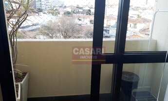 Imagem 4: Apartamento com 3 dormitórios à venda, 82 m² - Santa Terezinha - São Bernardo do Campo/SP