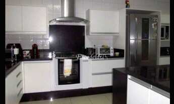 Imagem 5: Sobrado à venda, 308 m² por R$ 1.500.000,00 - Santa Teresinha - São Paulo/SP