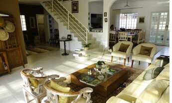 Imagem 4: Transfiro Sobrado no Rudge Ramos 3 Quartos c/ 1 Suíte e Garagem pra 2 vagas Lindo