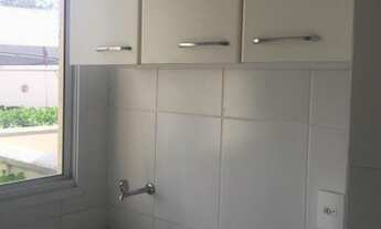 Imagem 6: Apartamento locação no Condomínio Smile - AP9495