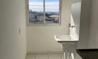 Imagem 6: Apartamento com 2 dormitórios à venda, 50 m² por R$ 243.800 - Santa Claudina - Vinhedo/SP