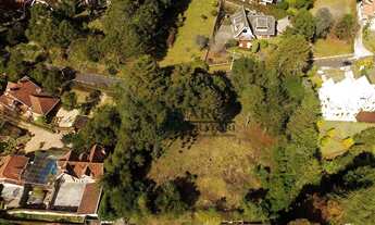 Imagem: Terreno à venda, 1000 m² por R$ 690.000,00