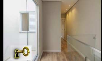 Imagem 5: Sobrado para venda possui 170 metros quadrados com 3 quartos