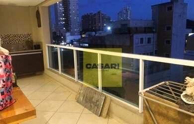 Imagem 4: Apartamento com 3 dormitórios à venda, 130 m² - Vila Marlene - São Bernardo do Campo/SP