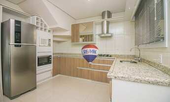 Imagem 6: Casa com 3 dormitórios à venda, 225 m² por R$ 590.000,00 - Alto Petrópolis - Porto Alegre