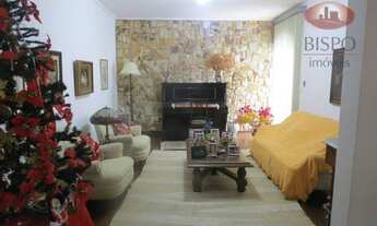 Imagem: Casa à venda, 365 m² por R$ 750.000,00