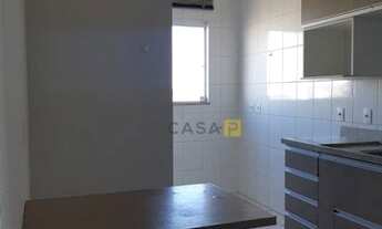 Imagem 6: Apartamento à venda, 60 m² por R$ 210.000,00 - Parque Universitário - Americana/SP