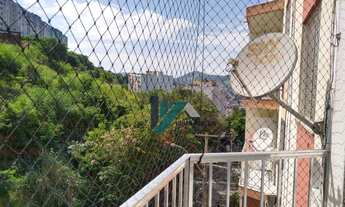 Imagem 3: Bairro Chic - 2 quartos 1 vaga e varanda