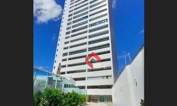 Imagem 2: Apartamento à venda, 80 m² por R$ 920.000,00 - Mucuripe - Fortaleza/CE