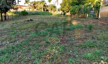 Imagem 2: Terreno à venda, 615 m² por R$ 330.000,00 - Capela de Santo Antônio - Jaguariúna/SP