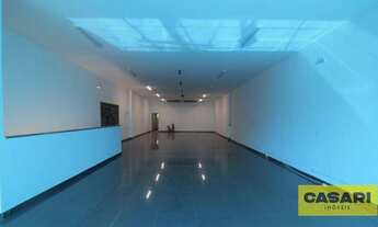 Imagem 6: Salão para alugar, 235 m² - Rudge Ramos - São Bernardo do Campo/SP
