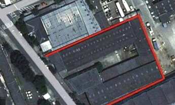 Imagem: Galpão para Locação em São Paulo, Vila