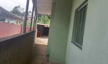 Imagem 5: Casa para venda possui 86 metros quadrados com 2 quartos