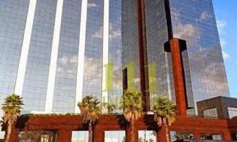 Imagem 3: Sala para alugar, 38 m² por R$ 3.040,00/mês - Jardim Aquarius - São José dos Campos/SP