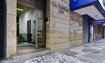 Imagem 2: Vendo sala comercial centro