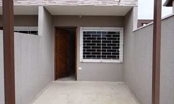 Imagem 2: 3 sobrados de frente excelente para investidores