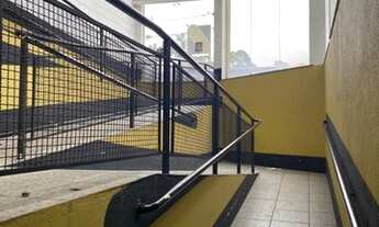 Imagem 6: Prédio, 400 m² - venda por R$ 1.300.000,00 ou aluguel por R$ 6.500,00/mês - Fundação - São