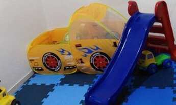 Imagem 5: Apartamento com 2 dormitórios à venda, 60 m² por R$ 240.000,00 - Areão - Taubaté/SP