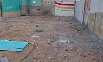 Imagem 4: Lote Vazio - QNN 05 -m2 250