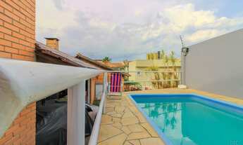 Imagem 7: Porto Alegre - Casa Padrão - Santo Antônio