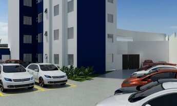 Imagem 5: BELO HORIZONTE - Cobertura - Alto Caiçaras