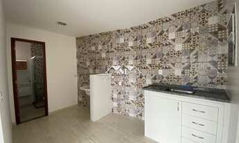 Imagem 4: Kitnet- Petrópolis, Bingen