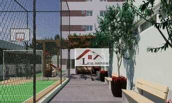 Imagem 5: Apartamento Garden à venda, 108 m² por R$ 935.720,00 - Barcelona - São Caetano do Sul/SP