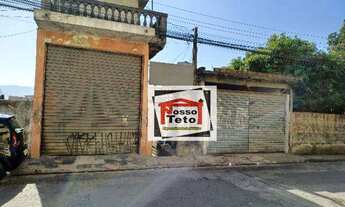 Imagem 2: Casa com 7 dormitórios à venda, 200 m² por R$ 430.000,00 - Jardim Sydney - São Paulo/SP