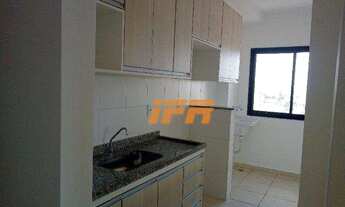 Imagem: Apartamento com 2 dormitórios para alugar