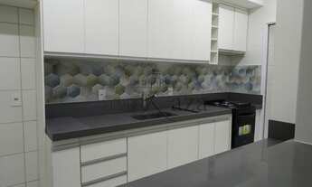 Imagem 5: Apartamento para venda tem 111 m2 com 3 quartos em Santana - São José dos Campos - SP