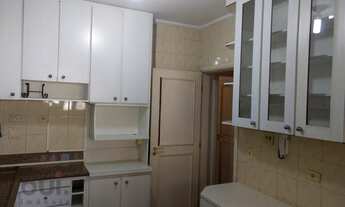 Imagem 7: Apartamento com 3 dormitórios à venda, 125 m² por R$ 620.000 - Morumbi - São Paulo/SP