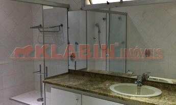 Imagem 6: Apartamento Residencial à venda, Aclimação, São Paulo -