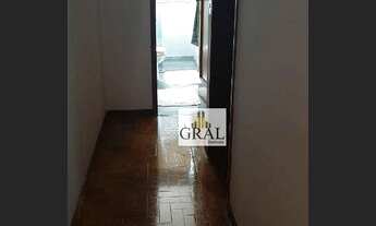 Imagem 5: Apartamento com 2 dormitórios à venda, 56 m² por R$ 290.000,00 - Jardim Wallace Simonsen