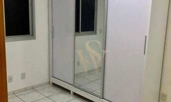 Imagem 7: Apartamento com 3 dormitórios para alugar, 86 m² por R$ 1.760,00/mês - Jardim Mariana - Cu