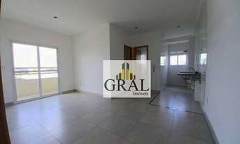 Imagem 1: Apartamento com 1 dormitório à venda, 44 m² por R$ 310.000,00 - Rudge Ramos - São Bernardo