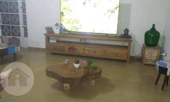 Imagem 6: Sítio com 4 dormitórios à venda, 10800 m² por R$ 1.300.000,00 - Marambaia - Caçapava/SP