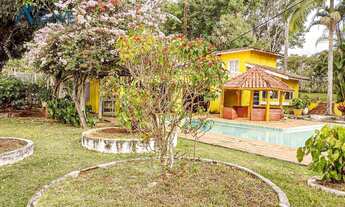 Imagem 6: Chacara em condominio fechado